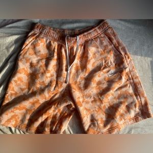 Nike shorts